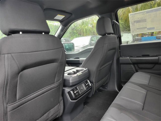 New 2026 Ford F150 STX image 9