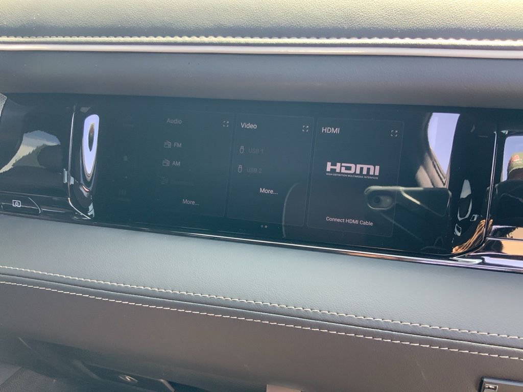 New 2026 RAM 1500 Limited AWD/4WD image 30