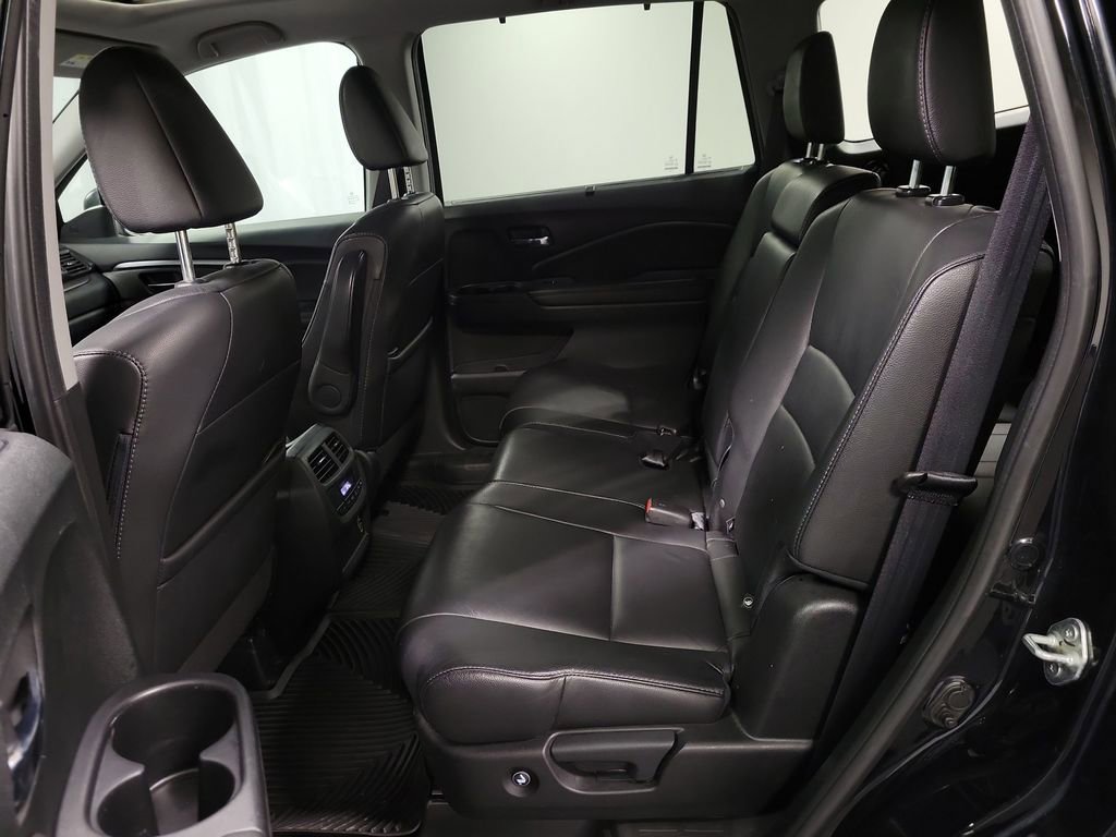 Used 2022 Honda Pilot Special Edition image 24