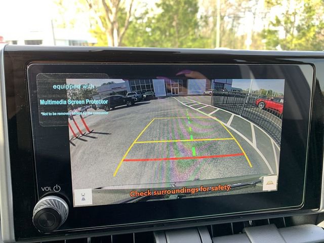 Used 2025 Toyota RAV4 XLE w/ Convenience Package image 22