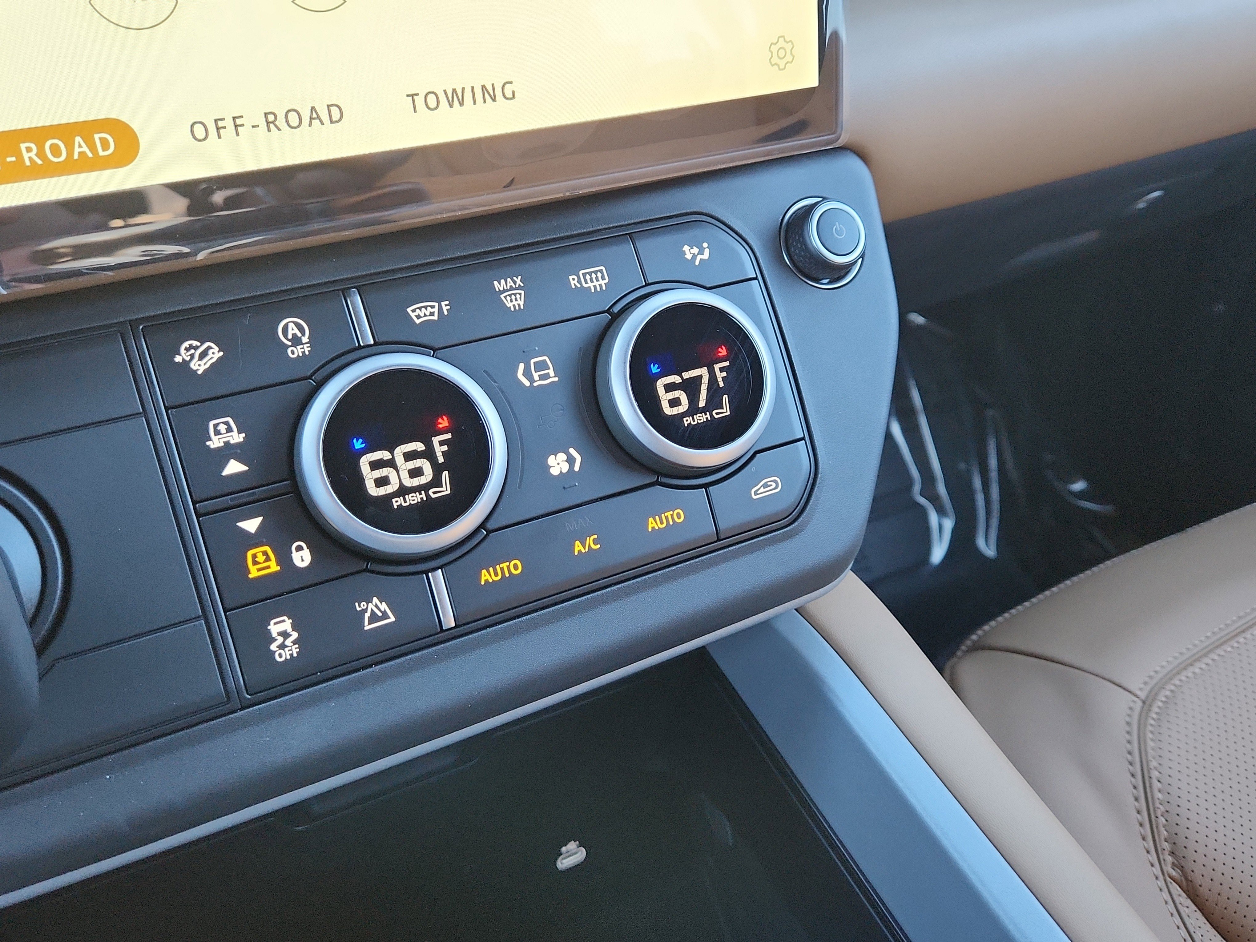 New 2026 Land Rover Defender 130 V8 image 27