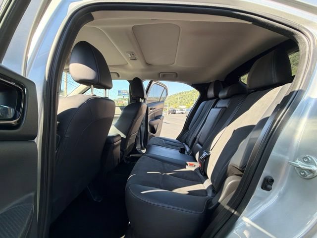 Used 2025 Mitsubishi Eclipse Cross SE AWD/4WD image 23