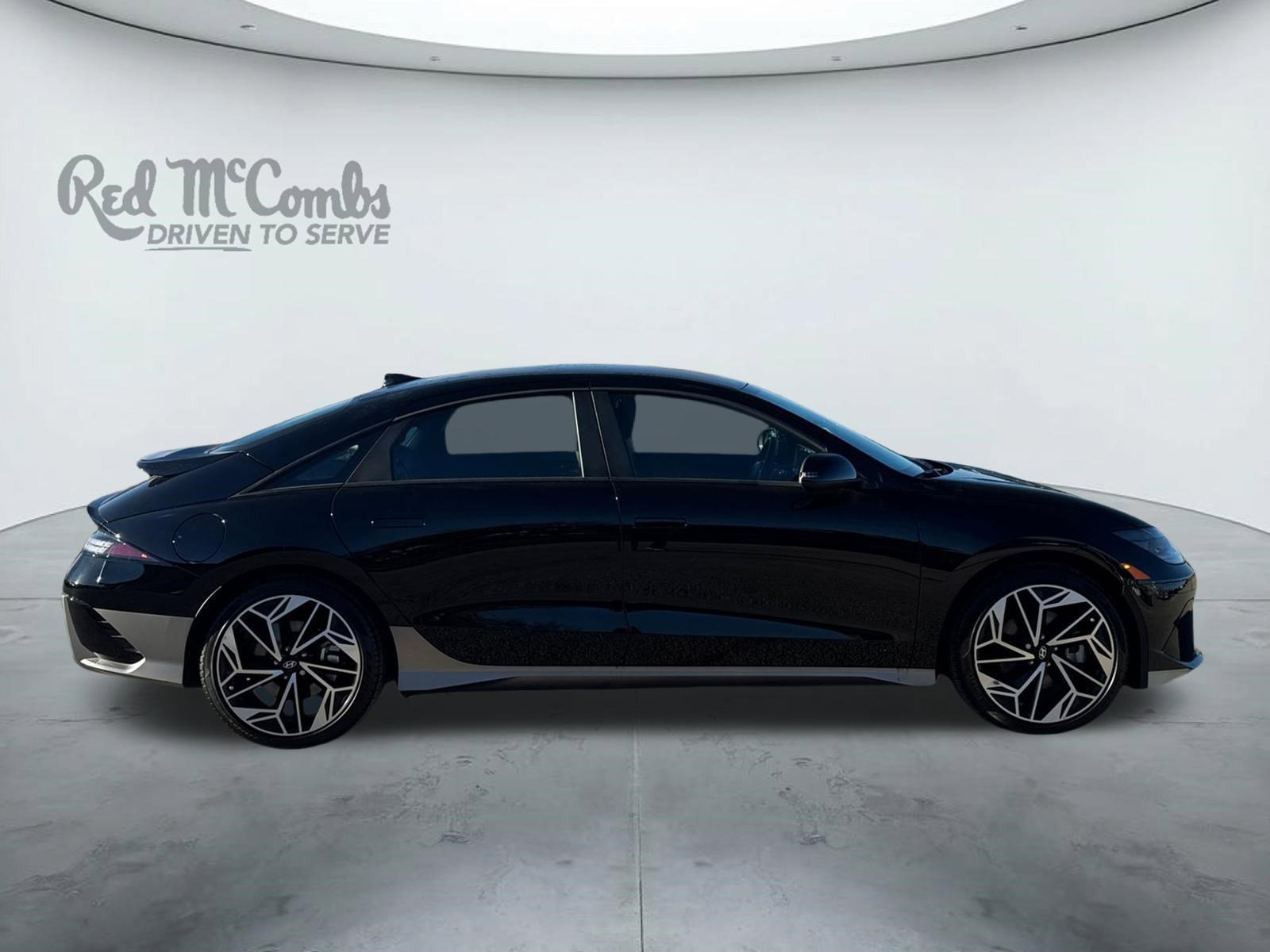 Certified 2024 Hyundai Ioniq 6 SE image 6