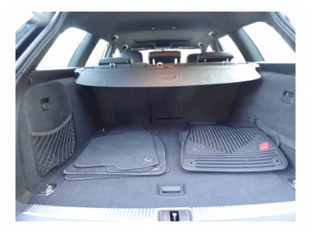 Used 2007 Audi S4 Avant image 22