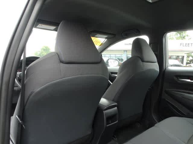 Certified 2022 Toyota Corolla SE image 22