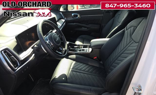 Used 2024 Kia Sorento SX Prestige AWD/4WD image 7