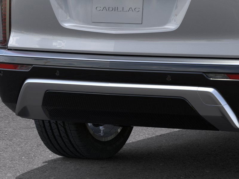 New 2026 Cadillac Vistiq Luxury w/ LPO, Floor Liner Package image 14