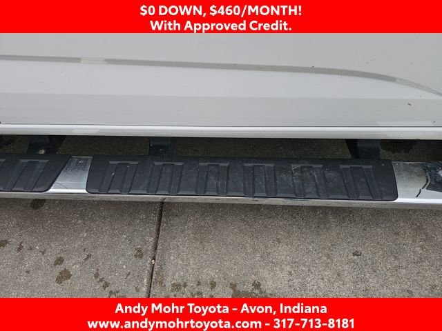 Used 2021 Chevrolet Colorado Z71 w/ Safety Package AWD/4WD image 39