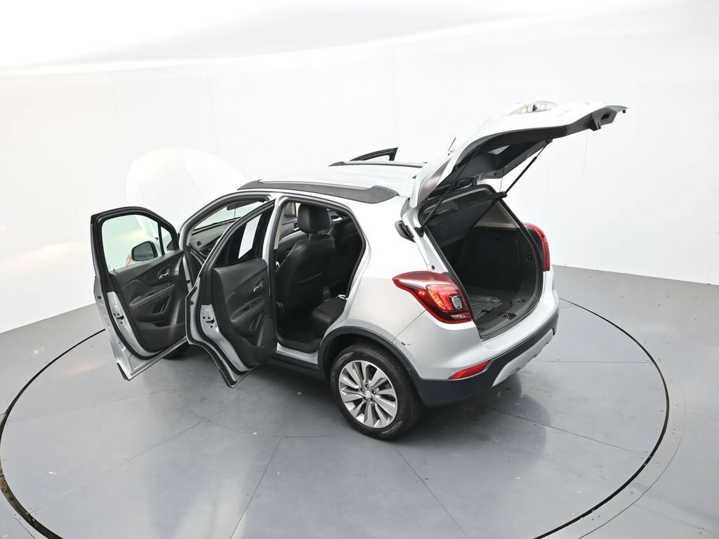 Used 2018 Buick Encore Preferred AWD/4WD image 44
