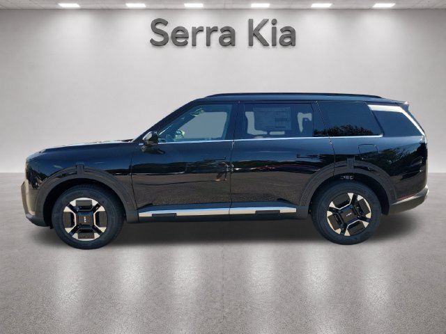 New 2027 Kia Telluride EX FWD image 2