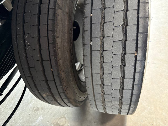 Used 2020 Ford F550 2WD Regular Cab Super Duty image 32