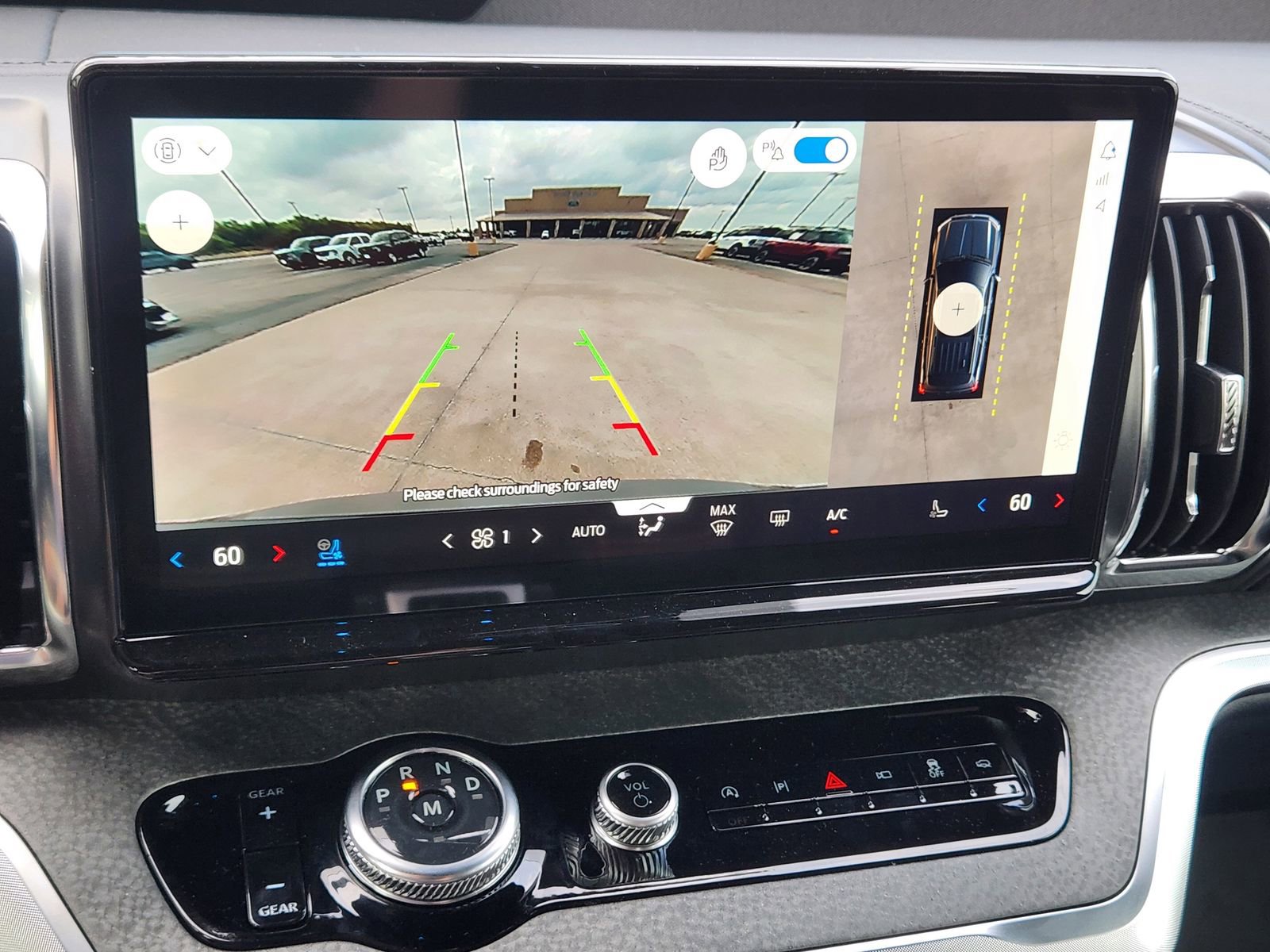 New 2026 Ford Expedition Tremor AWD/4WD image 18