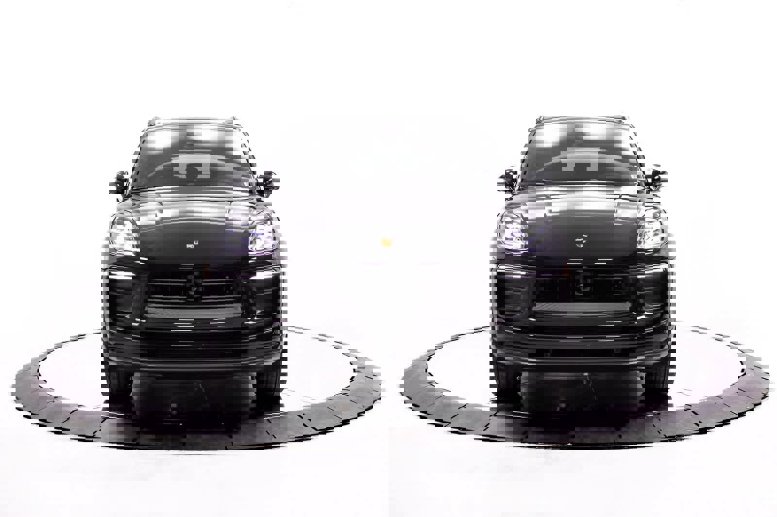 Certified 2026 Porsche Macan image 10