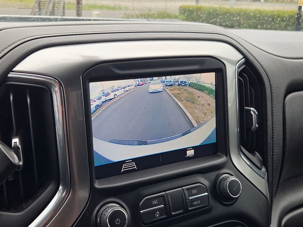 Used 2023 Chevrolet Silverado 2500 LT w/ Convenience Package image 19