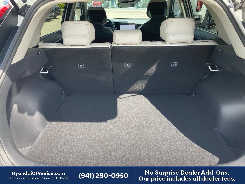 Used 2023 Kia Niro EX FWD image 20