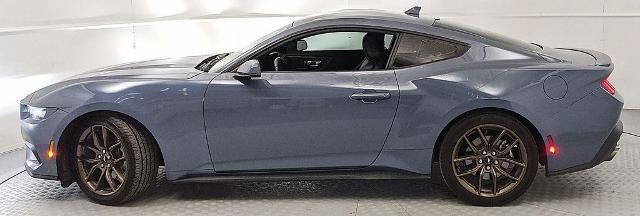 Certified 2025 Ford Mustang Premium RWD image 5