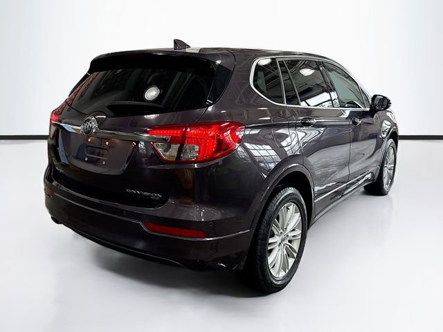Used 2017 Buick Envision Preferred image 6