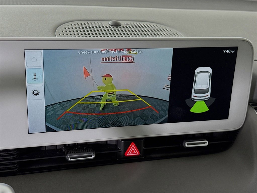 Certified 2024 Hyundai Ioniq 5 SE image 6