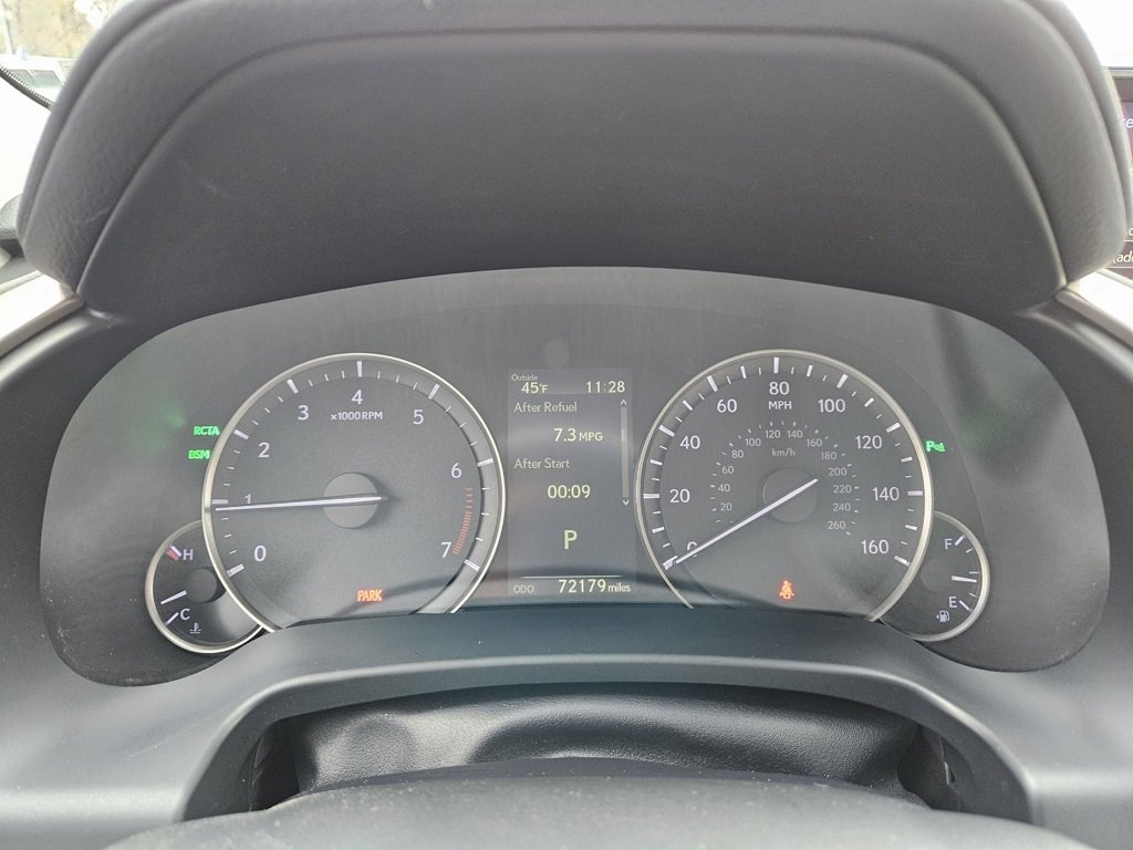 Used 2019 Lexus RX 350 AWD image 12