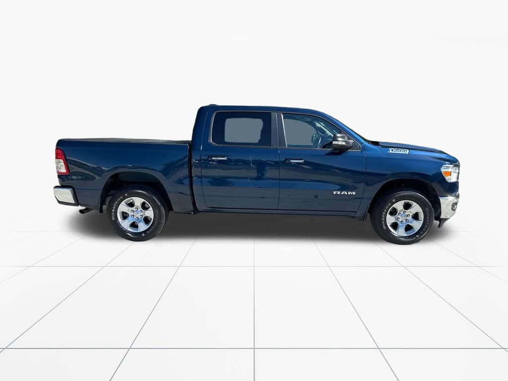 Used 2020 RAM 1500 Big Horn AWD/4WD image 9