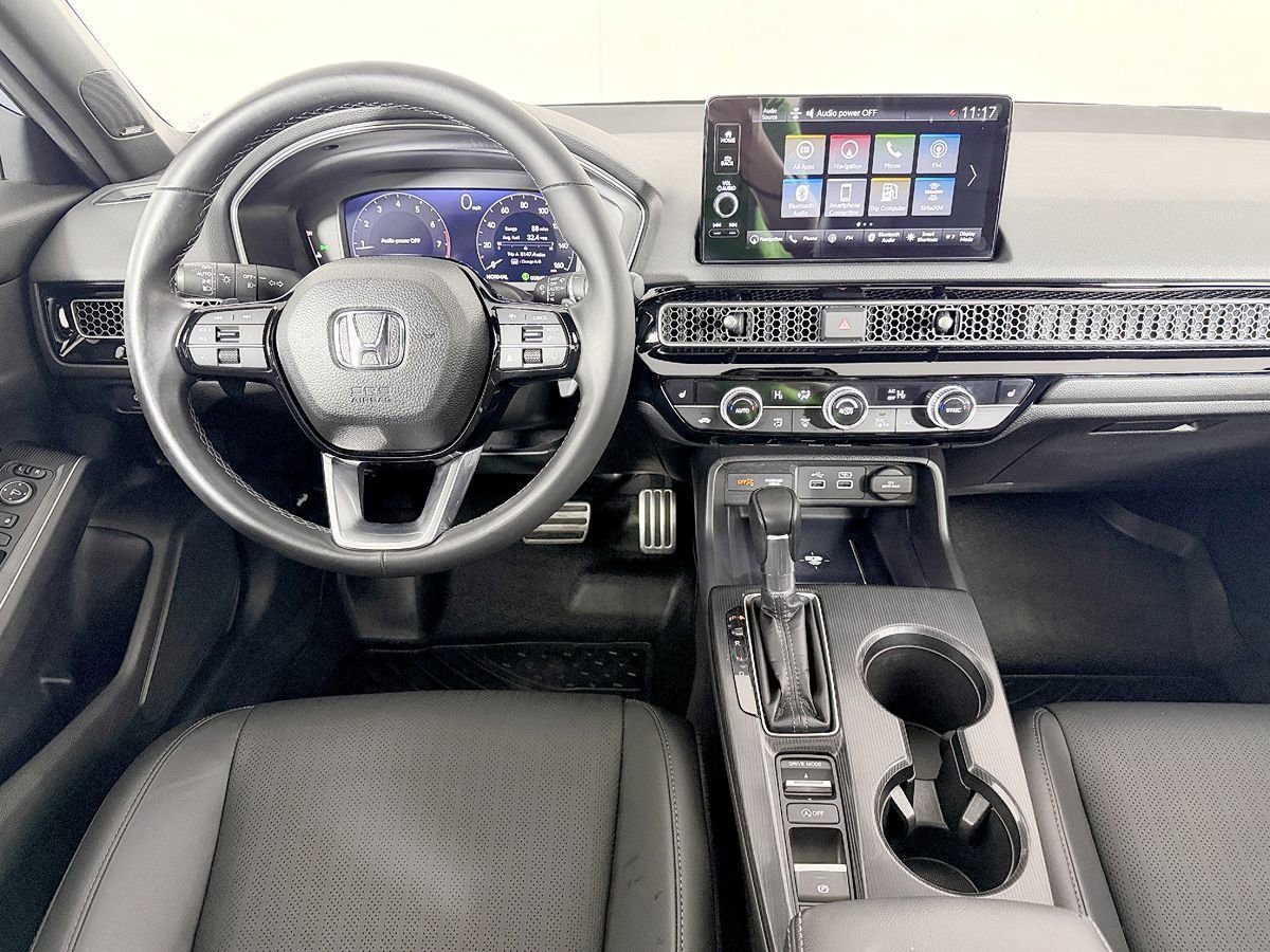 Used 2022 Honda Civic Sport Touring image 57