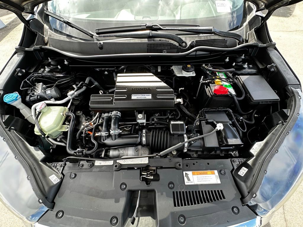 Used 2017 Honda CR-V EX-L image 21