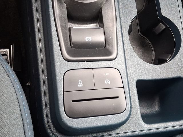 Used 2026 Ford Maverick XLT AWD/4WD image 24