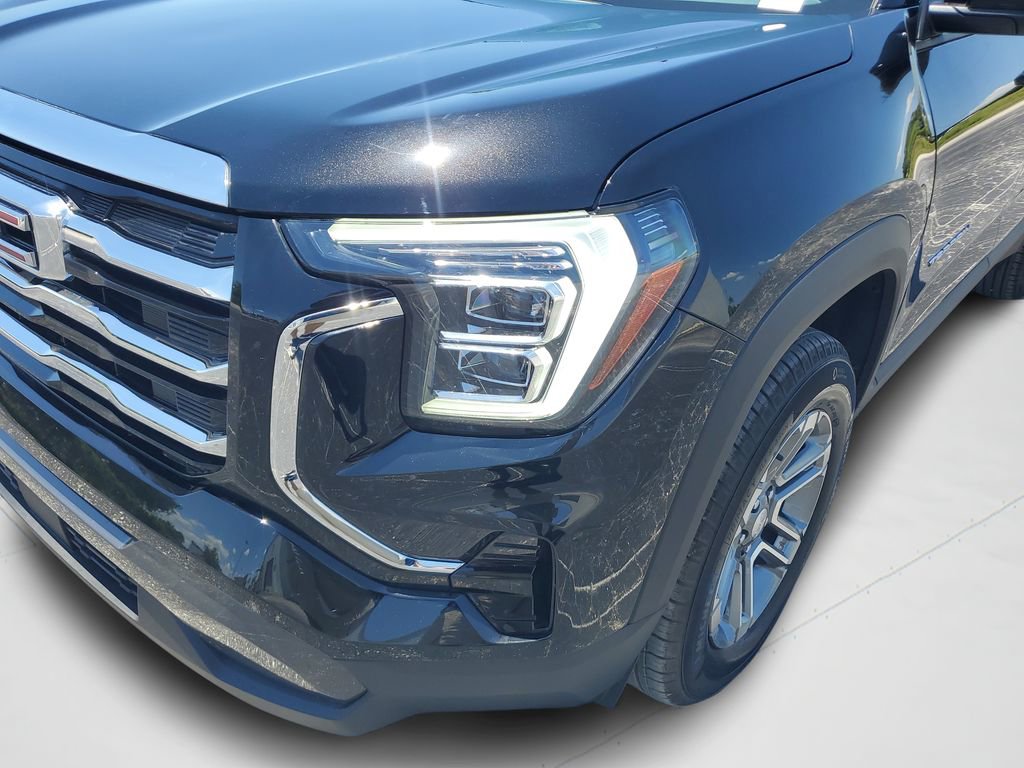 Used 2026 GMC Terrain Elevation FWD image 24