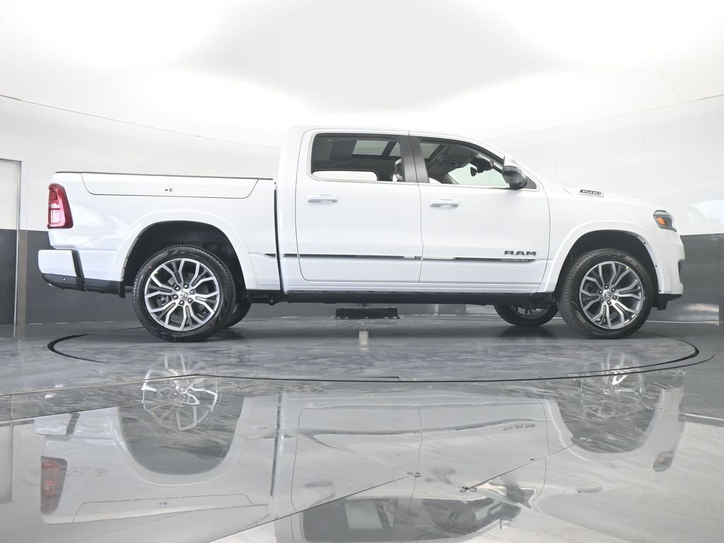 New 2026 RAM 1500 Tungsten image 66