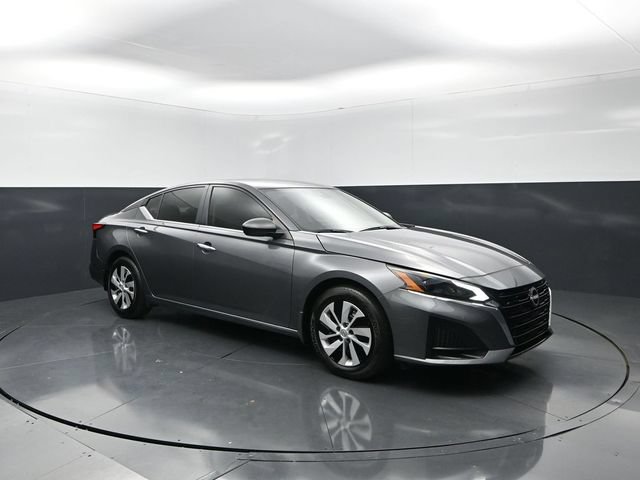 Used 2025 Nissan Altima 2.5 S