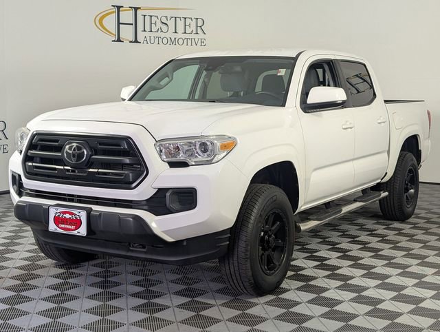 Used 2019 Toyota Tacoma SR w/ SR Convenience Package image 4
