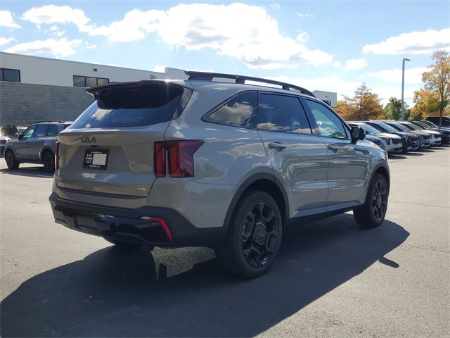 New 2026 Kia Sorento SX Prestige image 4