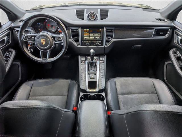 Used 2016 Porsche Macan S AWD/4WD image 19