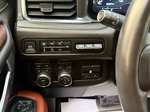 Certified 2023 GMC Yukon XL Denali Ultimate image 24