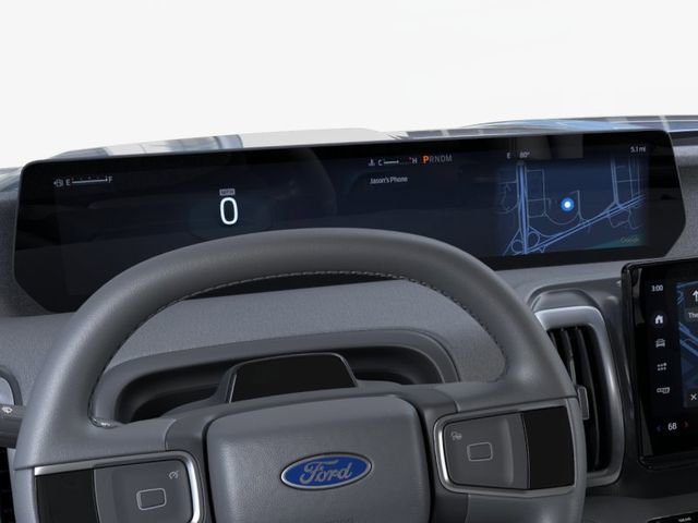 New 2026 Ford Expedition Active image 14