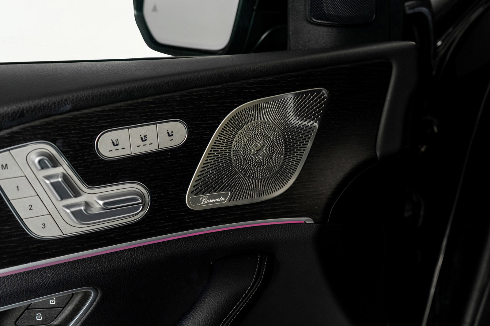 Used 2023 Mercedes-Benz GLS 580 4MATIC image 41