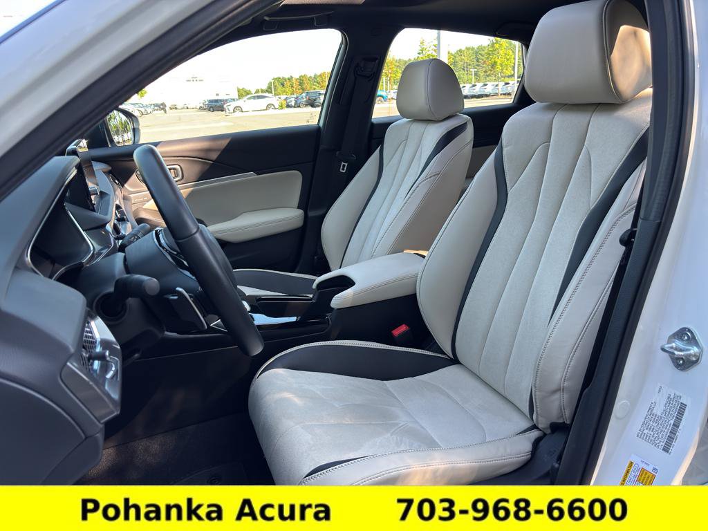 Certified 2024 Acura Integra A-Spec FWD image 21
