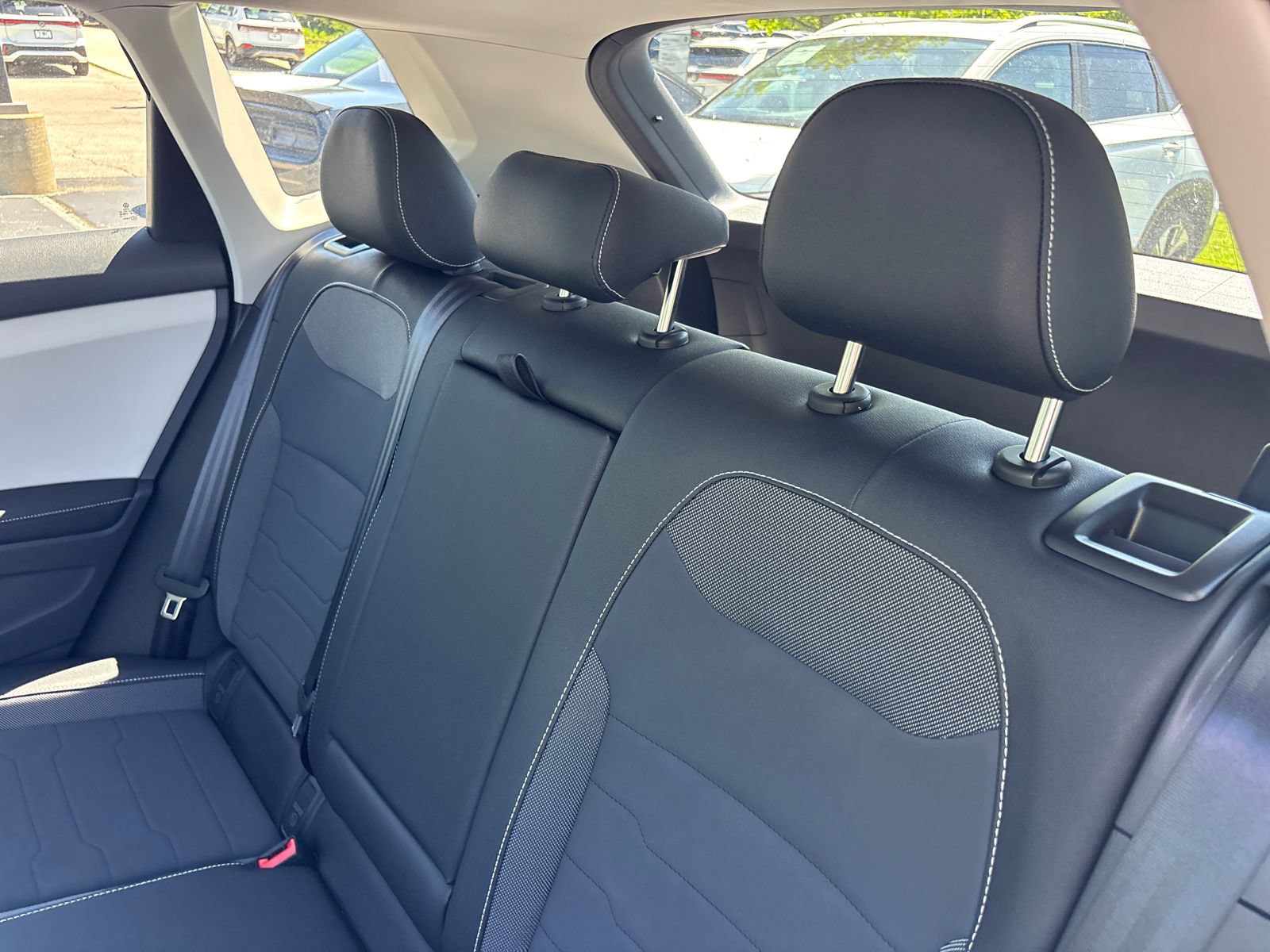 New 2026 Volkswagen Taos SE AWD/4WD image 26
