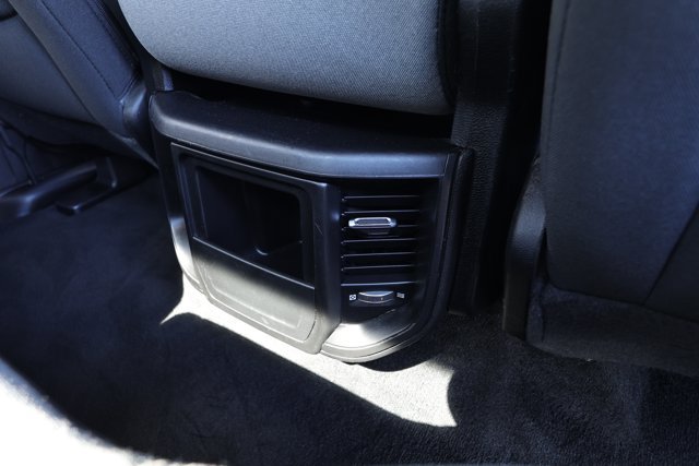 Used 2021 RAM 1500 Big Horn AWD/4WD image 28