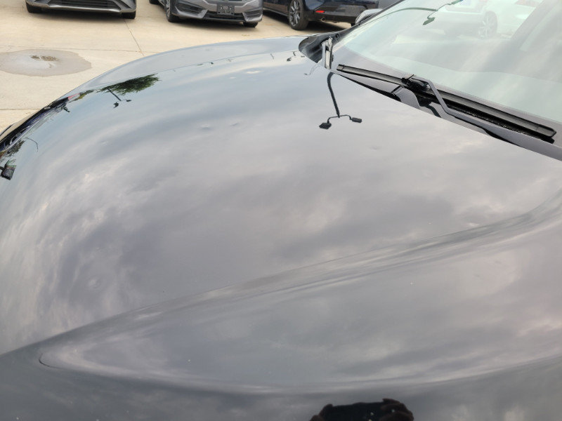 Used 2017 Honda Civic EX-T image 11