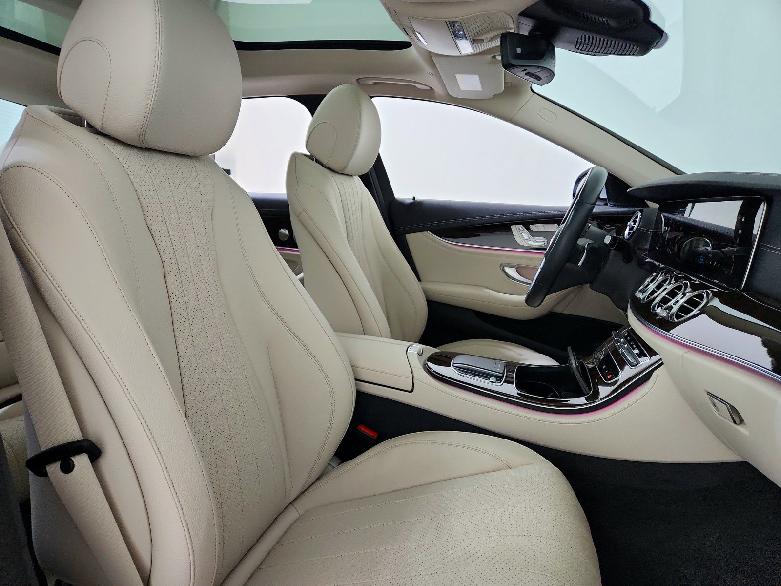 Certified 2022 Mercedes-Benz E 350 Sedan image 19