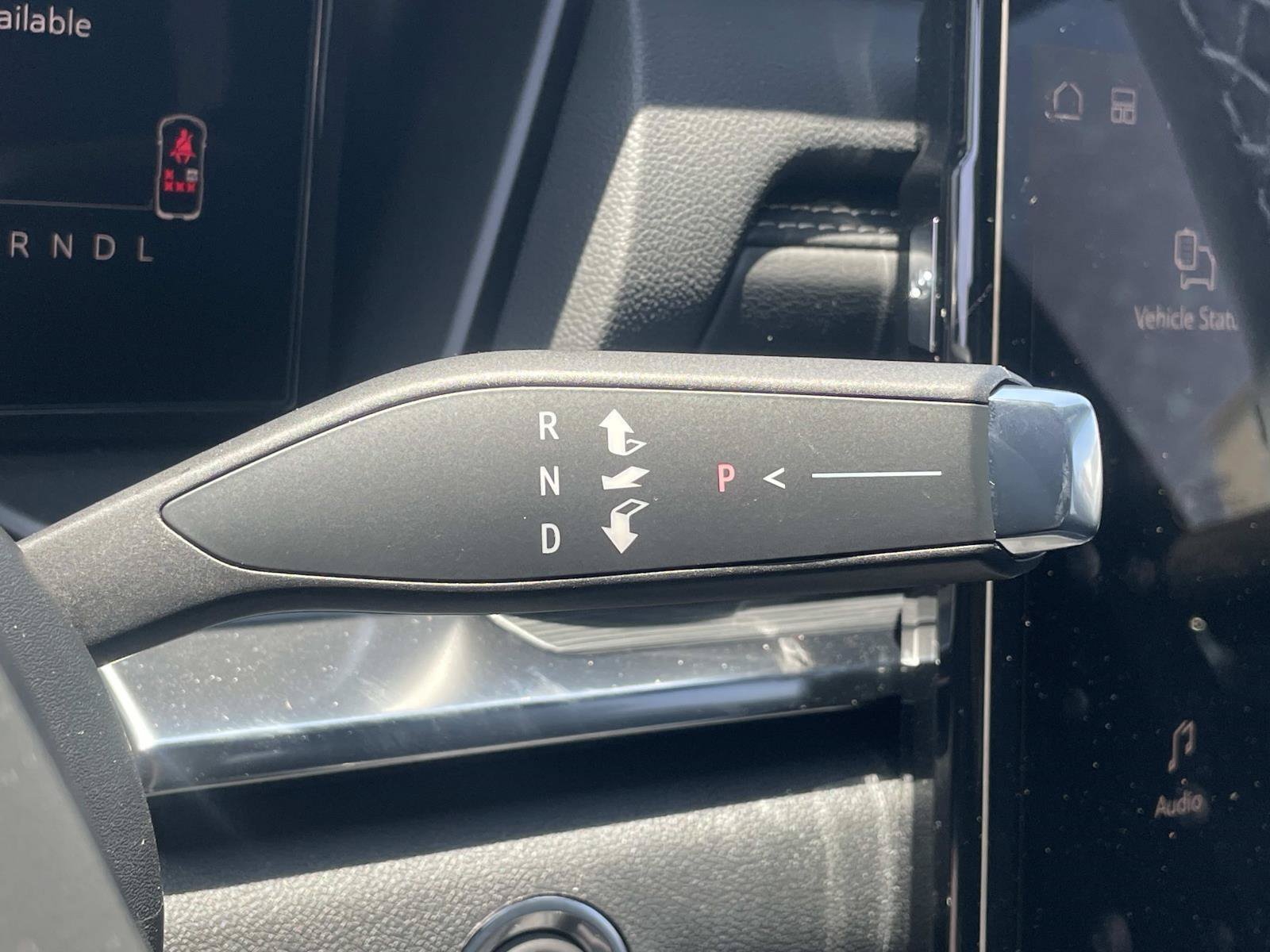 New 2027 GMC Terrain Elevation AWD/4WD image 17