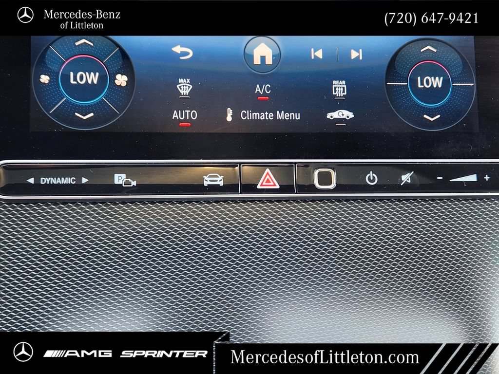 New 2026 Mercedes-Benz GLC 300 4MATIC image 19