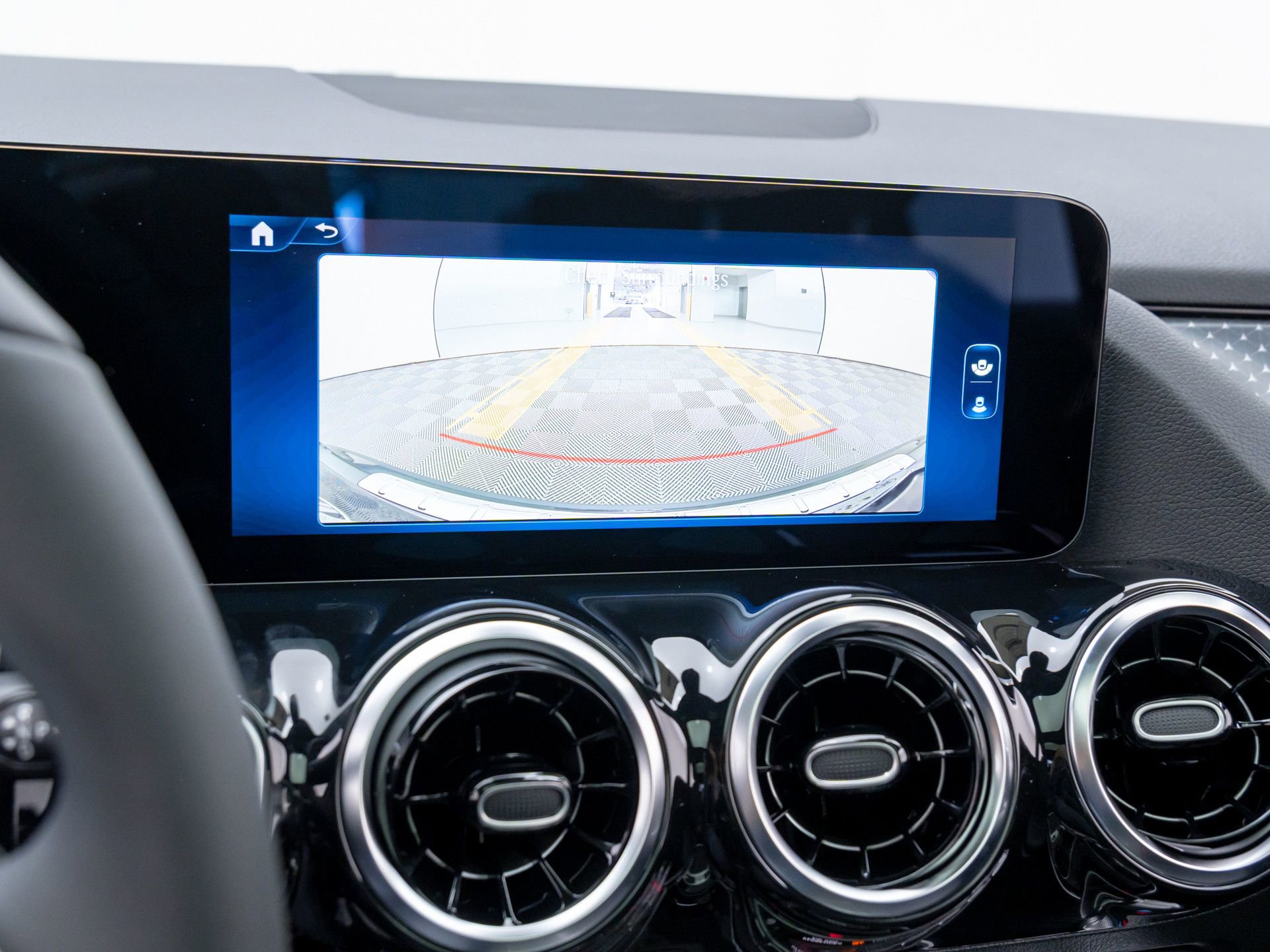 Certified 2026 Mercedes-Benz GLA 250 4MATIC image 24