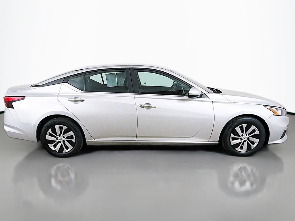 Used 2020 Nissan Altima 2.5 S FWD image 13