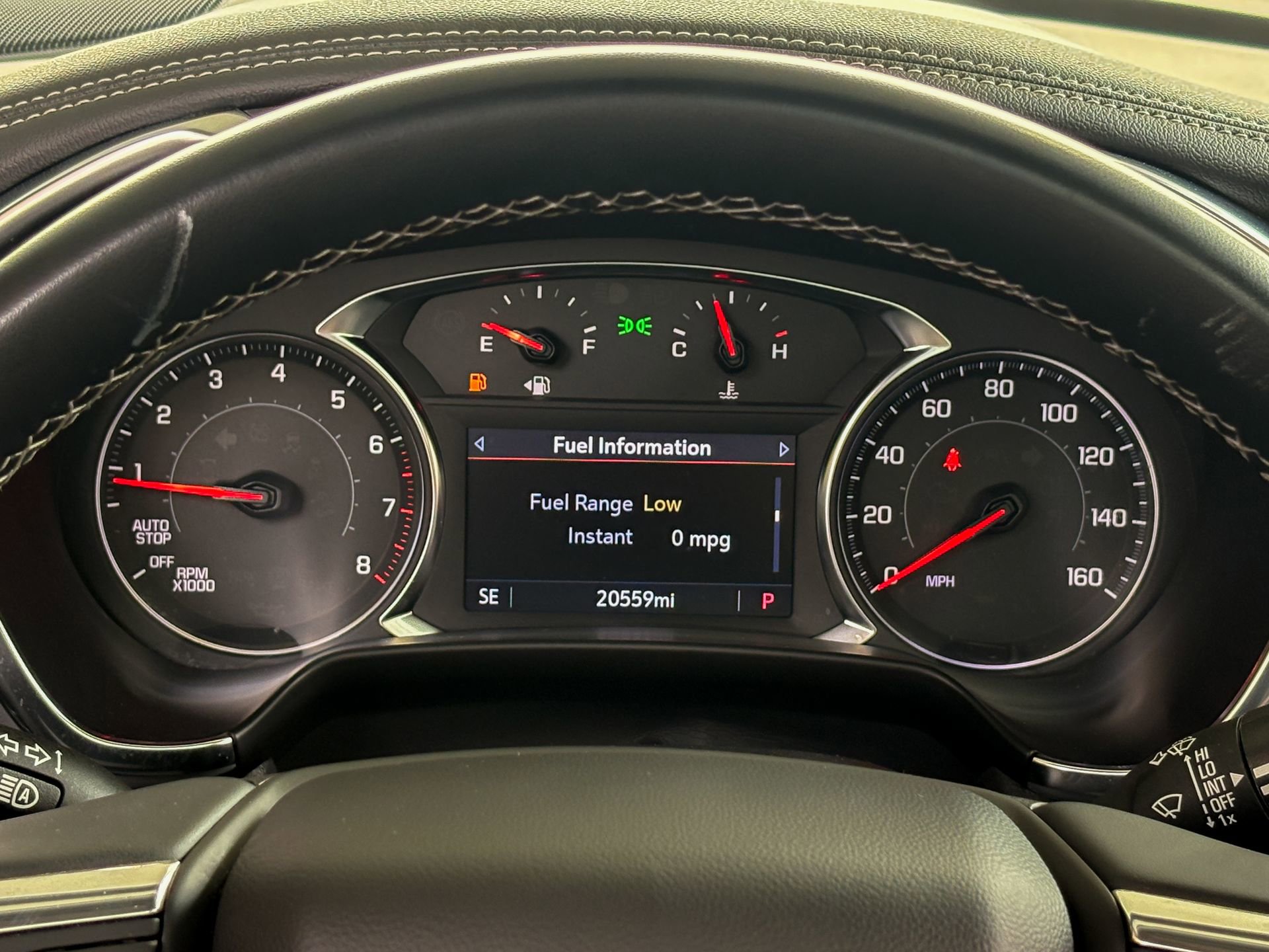 Used 2023 Chevrolet Blazer LT w/ Midnight/Sport Edition AWD/4WD image 7