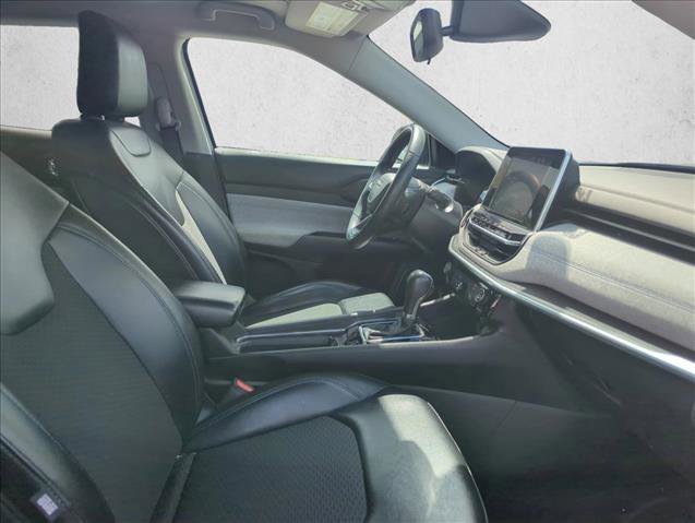 Used 2022 Jeep Compass Latitude image 16