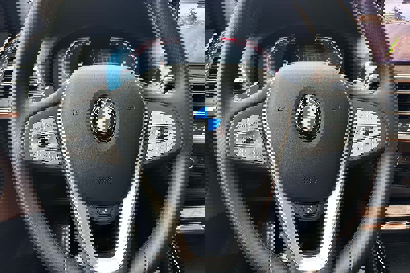 Used 2024 BMW X3 xDrive30i w/ Premium Package w/ZPA image 25