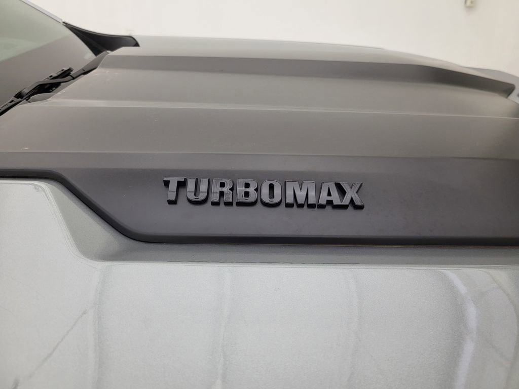 Certified 2025 Chevrolet Colorado ZR2 w/ Technology Package image 28