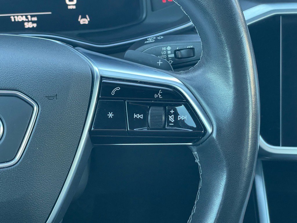 Used 2023 Audi A6 2.0T Premium image 18